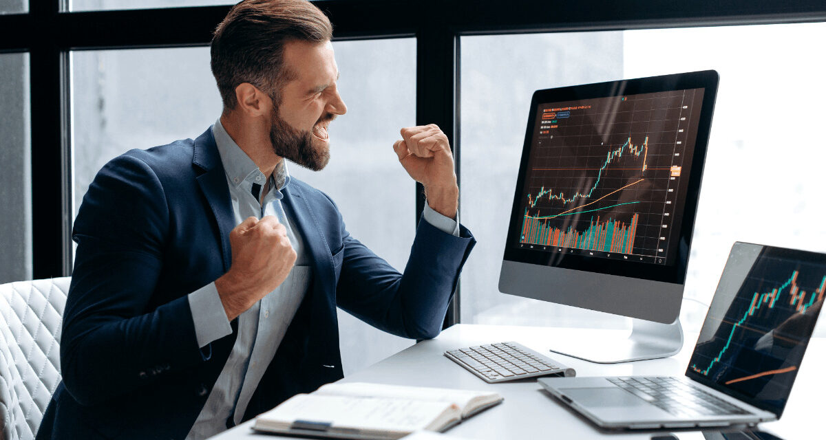 Obchodujete kryptomeny? Získajte až 15 % provízie navyše