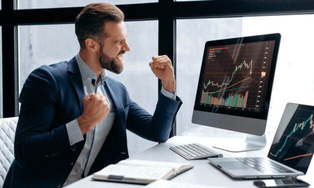 Obchodujete kryptomeny? Získajte až 15 % provízie navyše