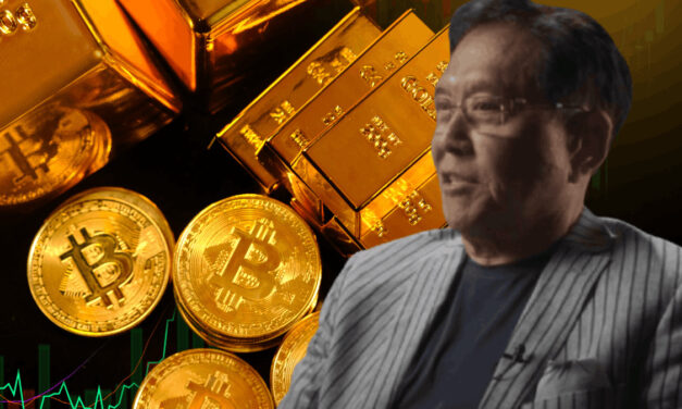 Zlato alebo Bitcoin? Robert Kiyosaki má jednoznačnú voľbu