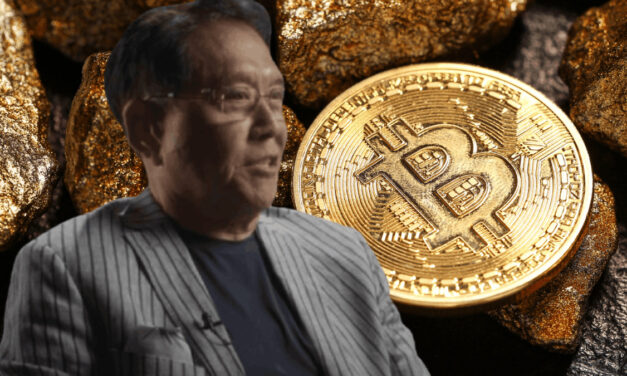 Robert Kiyosaki šokuje trhy: Bitcoin čaká historický zlom