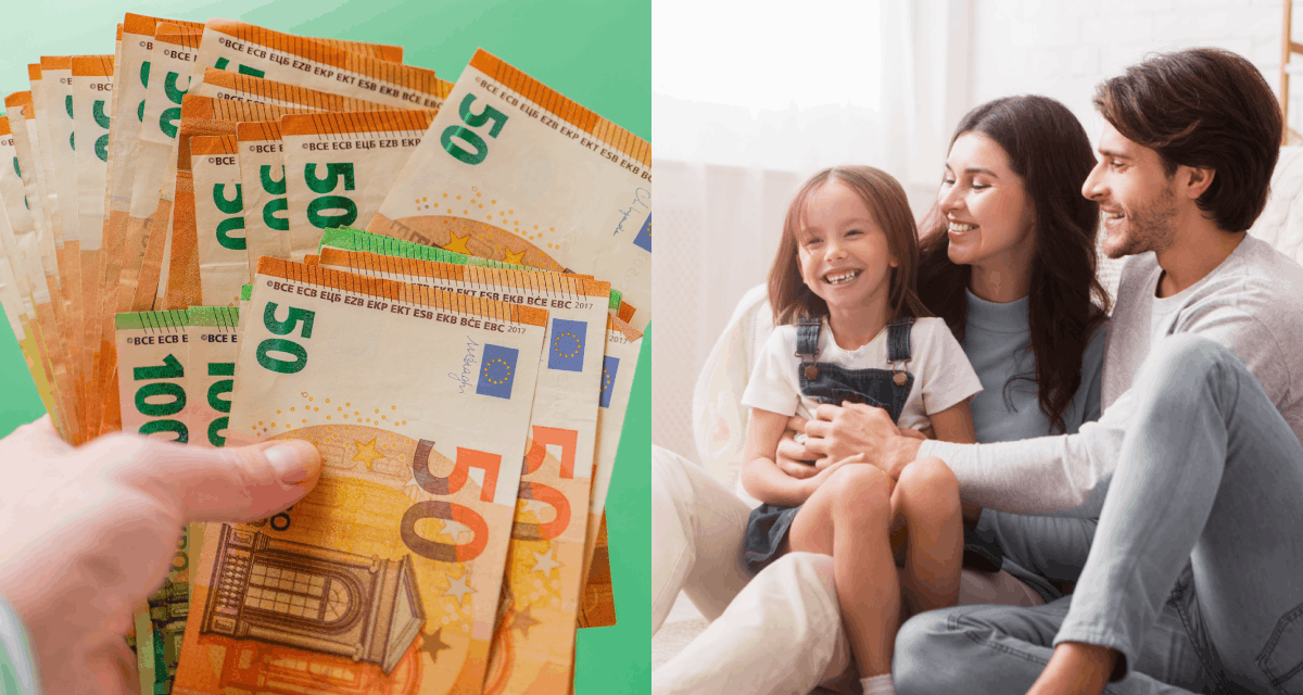 Rodinné karty môžu rodičom ušetriť peniaze. Pozrite sa, koho sa týkajú