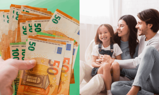 Rodinné karty môžu rodičom ušetriť peniaze. Pozrite sa, koho sa týkajú