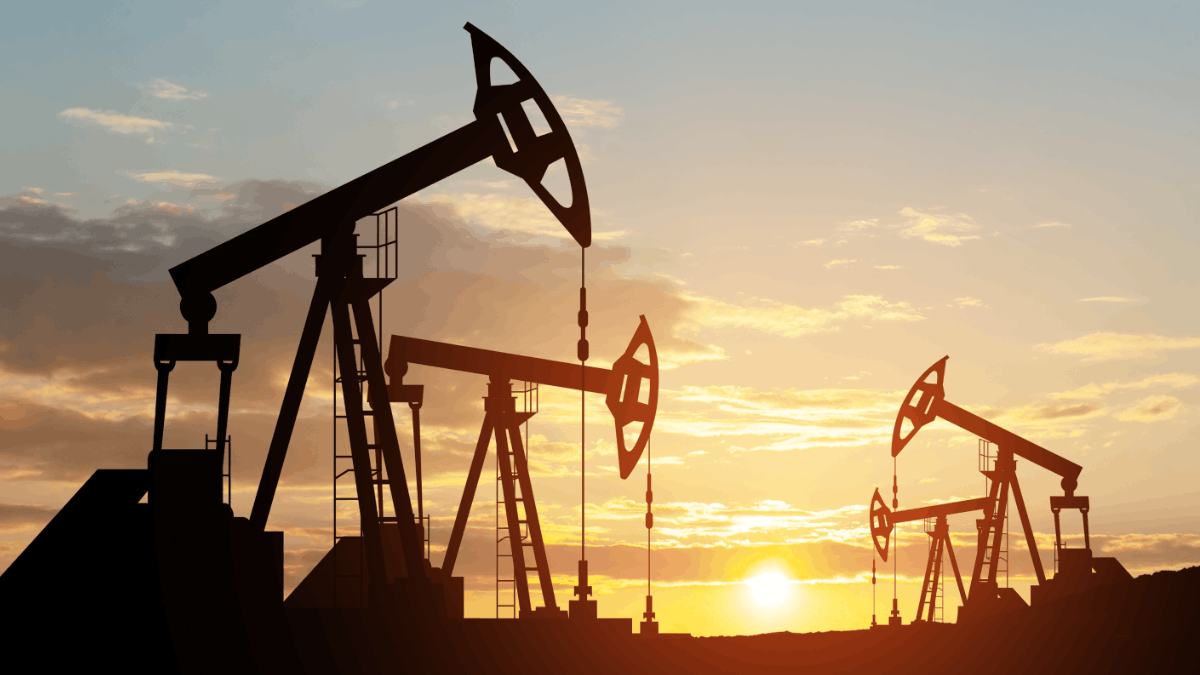 Ropa je na polročnom maxime