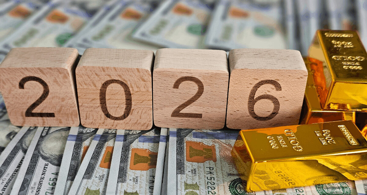 Dominik Stroukal: Nikdy nebola neistejšia doba na investovanie ako dnes