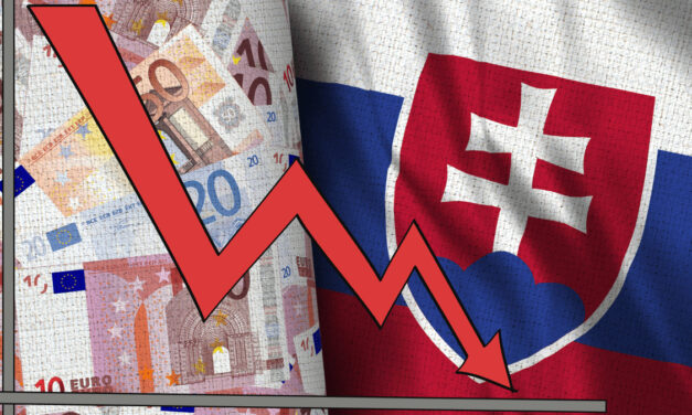 RRZ upozorňuje: „Semafor“ svieti na červeno, prichádza zlomový rok