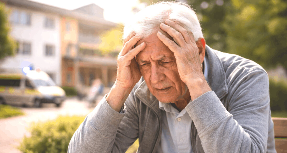 Seniori na Slovensku sú v ohrození: Štát premrhal 100 miliónov, ktoré im patrili