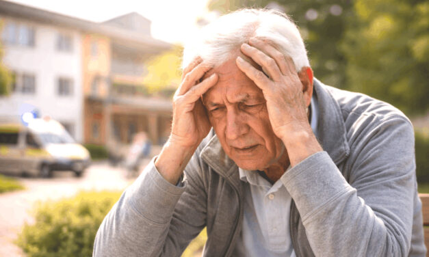 Seniori na Slovensku sú v ohrození: Štát premrhal 100 miliónov, ktoré im patrili