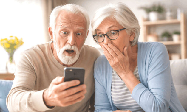 Seniori, STOP: Táto správa vás môže obrať o celý dôchodok