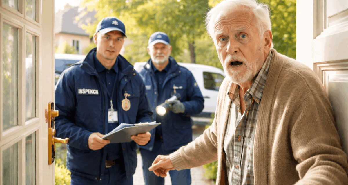 Slováci majú problém: Štát už chodí po domoch a rozdáva tisícové pokuty