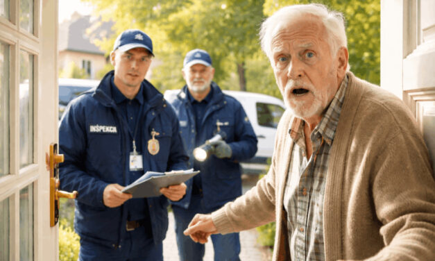 Slováci majú problém: Štát už chodí po domoch a rozdáva tisícové pokuty