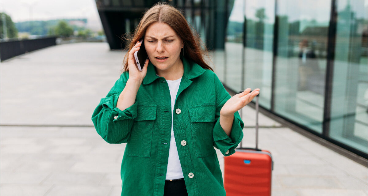Varovanie pre cestujúcich: Slováci robia pri cestovaní nebezpečnú chybu