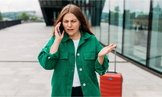 Varovanie pre cestujúcich: Slováci robia pri cestovaní nebezpečnú chybu