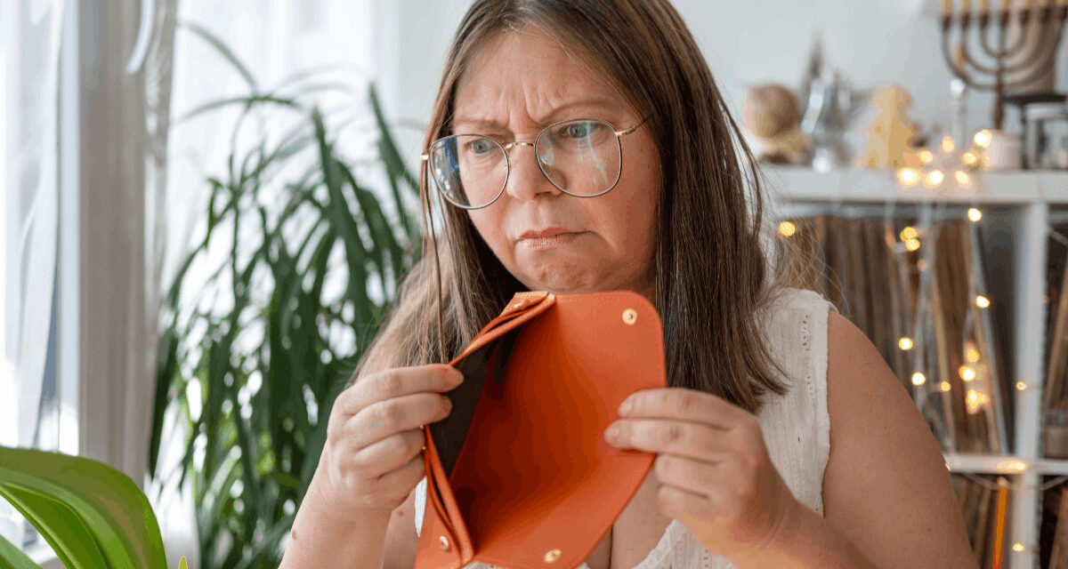 Slováci sú vydesení: Rok drahoty nám vyprázdni peňaženky