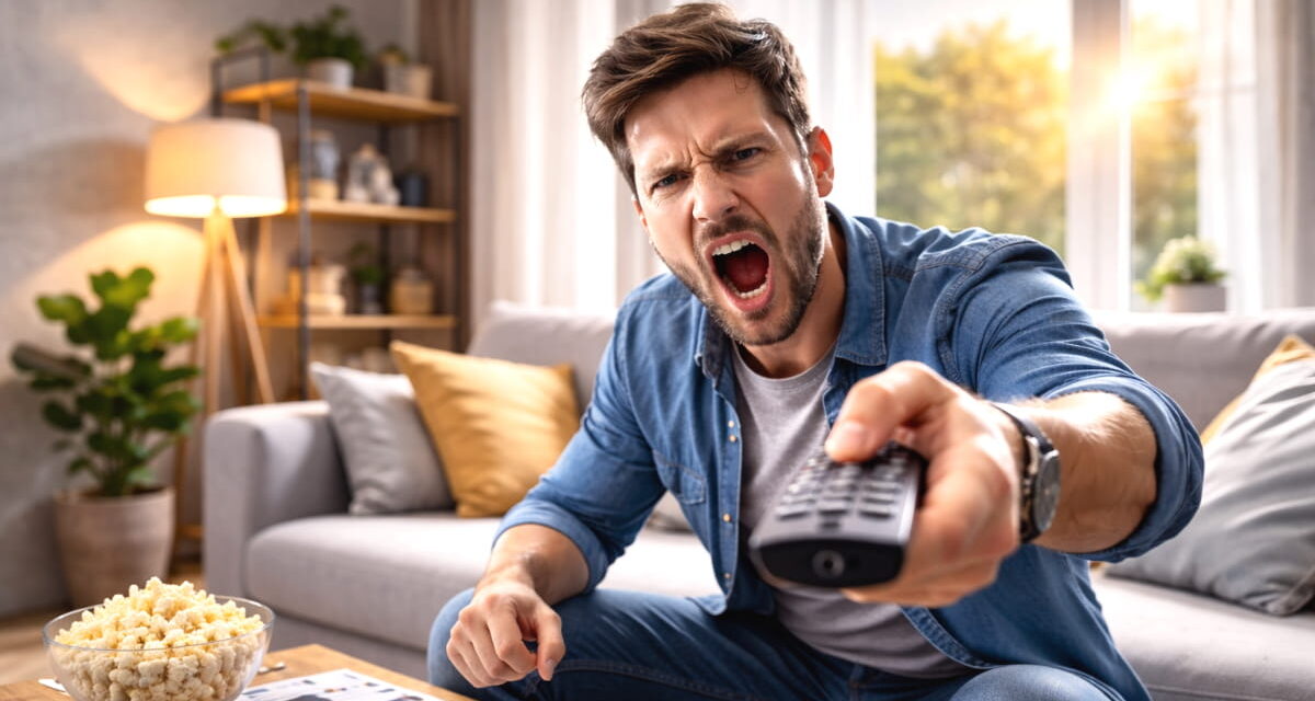 Slováci si priplatia už aj za filmy a seriály: Populárna služba drastický dvíha ceny