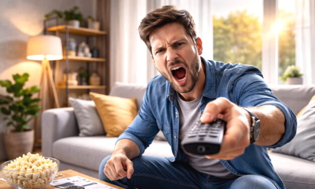 Slováci si priplatia už aj za filmy a seriály: Populárna služba drastický dvíha ceny