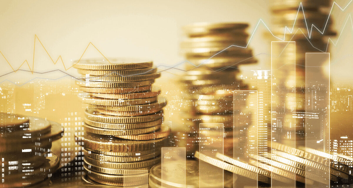 Slovenská ekonomika ledva dýcha: Čísla, ktoré naháňajú hrôzu