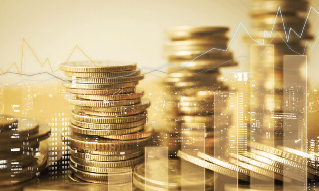 Slovenská ekonomika ledva dýcha: Čísla, ktoré naháňajú hrôzu