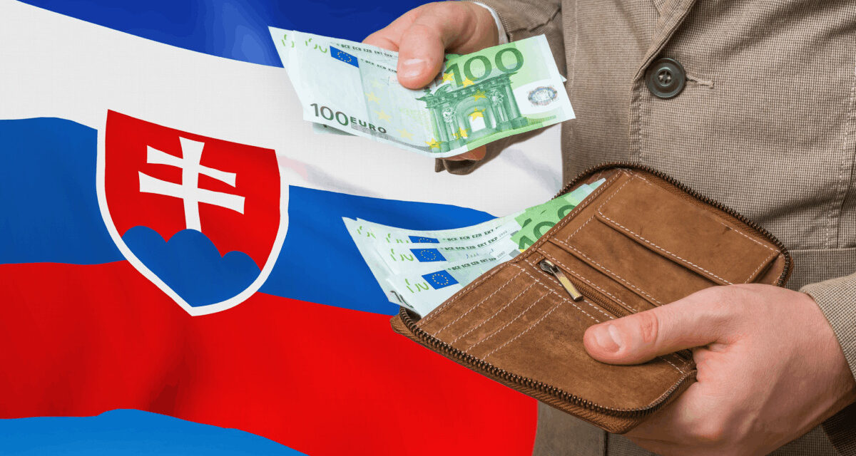 Slovenská ekonomika pod tlakom: Dve brzdy, ktoré firmy nevedia vyriešiť samy