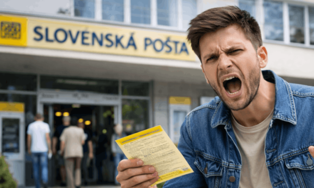 Slovenská pošta skracuje lehoty: Pozor na nové termíny, zásielku môžete ľahko prešvihnúť