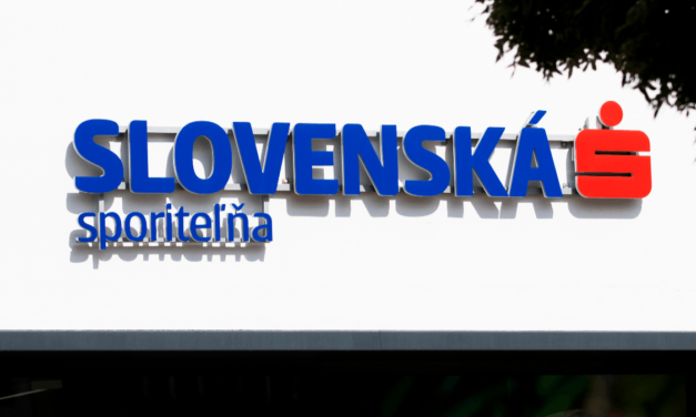 Slovenská sporiteľňa šokovala výsledkami: Banka odhalila čísla, ktoré prekonali očakávania