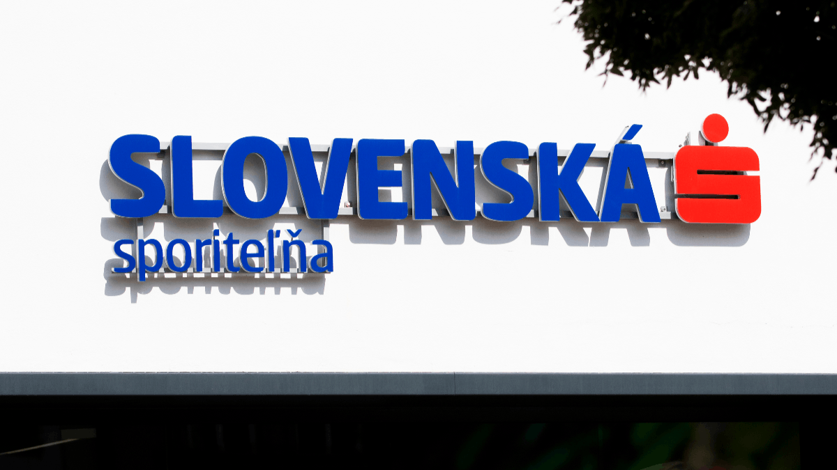 Slovenská sporiteľňa má za sebou úspešný rok