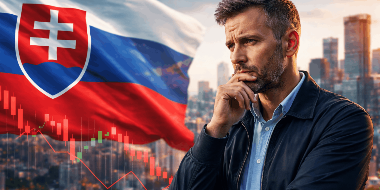 Slovenská sporiteľňa varuje: AI prevráti ekonomiku, jedno riziko nikto nerieši