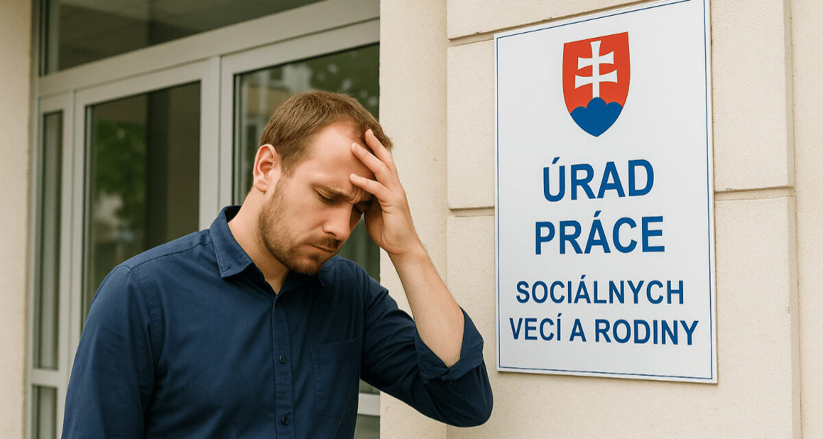 Slovensko si pod sebou píli konár. Miliardy eur nestačia, trh práce krváca