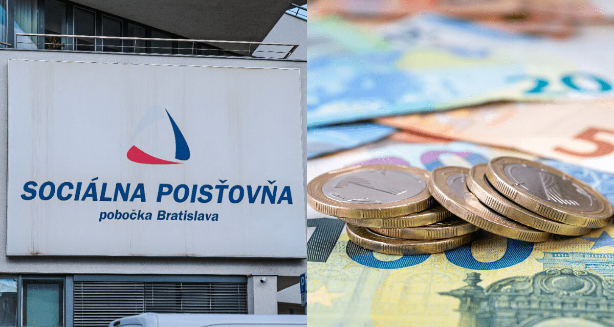 Sociálna poisťovňa zasiahla proti PN-kám: Štát drasticky sprísňuje pravidlá vyplácania
