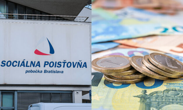 Sociálna poisťovňa zasiahla proti PN-kám: Štát drasticky sprísňuje pravidlá vyplácania