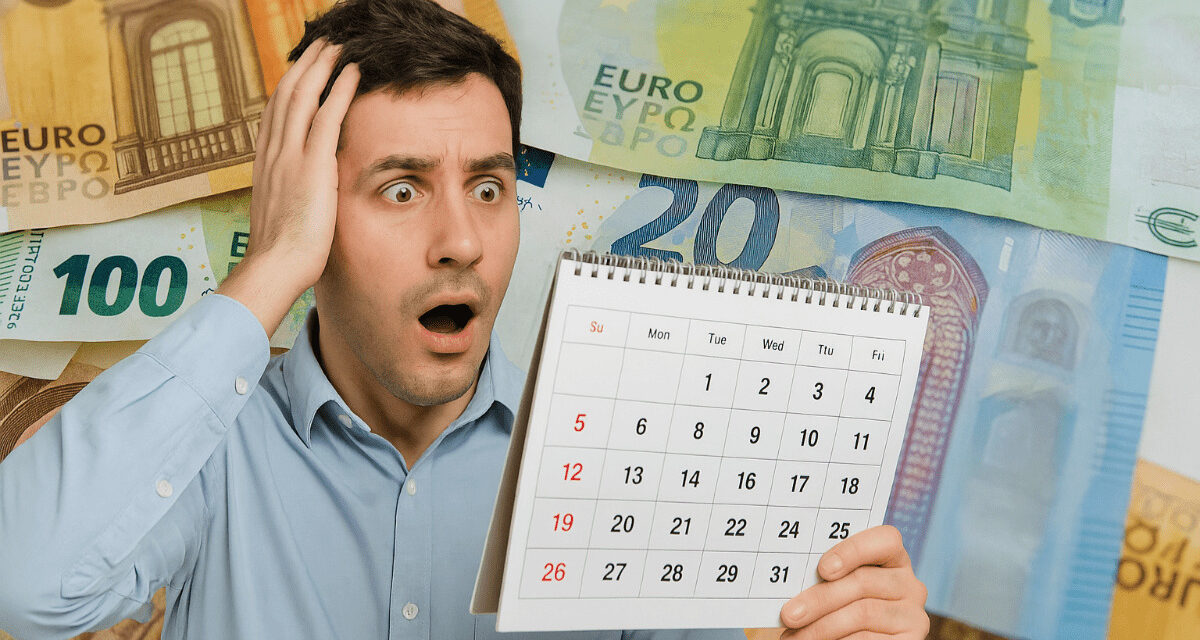 Sociálna poisťovňa pripomína kľúčovú zmenu: Kto ju prehliadne, riskuje už o pár dní pokutu