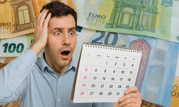 Sociálna poisťovňa pripomína kľúčovú zmenu: Kto ju prehliadne, riskuje už o pár dní pokutu