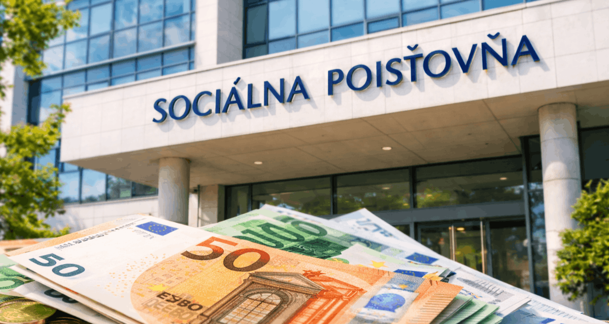 Sociálna poisťovňa vydala dôležité oznámenie: Táto výzva na zaplatenie je veľký omyl