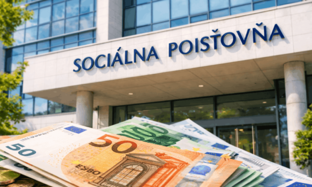 Sociálna poisťovňa vydala dôležité oznámenie: Táto výzva na zaplatenie je veľký omyl