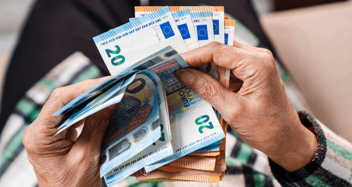 Pasívny príjem bez stresu: Investícia, ktorá dostáva úplne nový rozmer