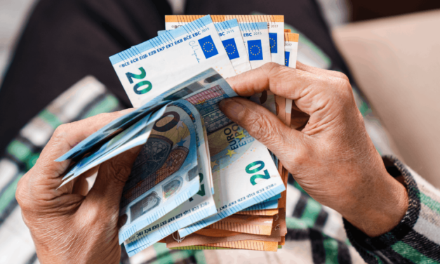 Pasívny príjem bez stresu: Investícia, ktorá dostáva úplne nový rozmer