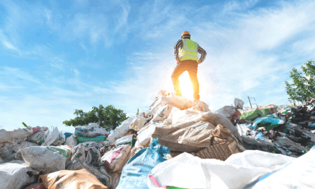 Štát úplne zlyhal: Odpad sa na Slovensku vymkol kontrole
