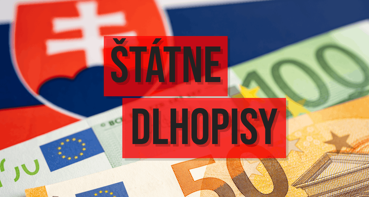 Štátne dlhopisy opäť na trhu: Pasca pre Slovákov, ktorí nevedia investovať