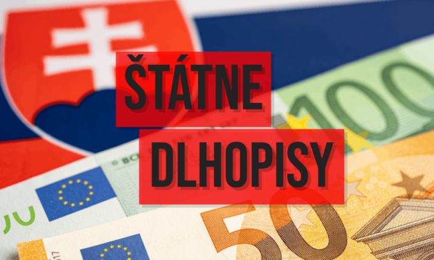 Štátne dlhopisy opäť na trhu: Pasca pre Slovákov, ktorí nevedia investovať