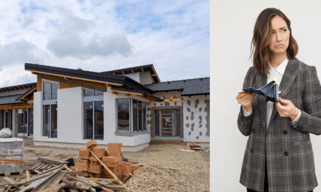Stavba domu za menej peňazí: Táto „lacná“ voľba vás vyjde najdrahšie