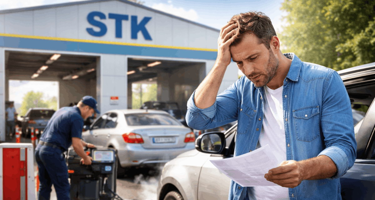 Štát opäť pritvrdzuje: Tieto zmeny v STK vodičov poriadne zaskočia