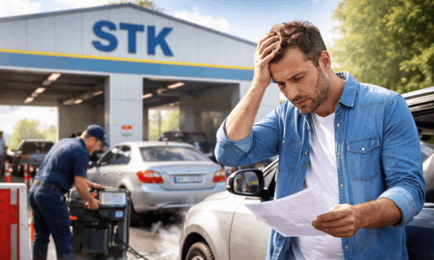 Štát opäť pritvrdzuje: Tieto zmeny v STK vodičov poriadne zaskočia