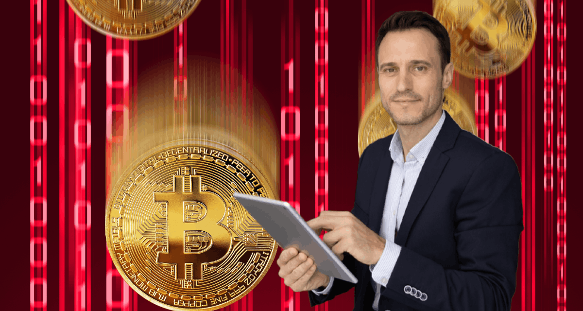 Top 3 stratégie ako profitovať počas pádu Bitcoinu