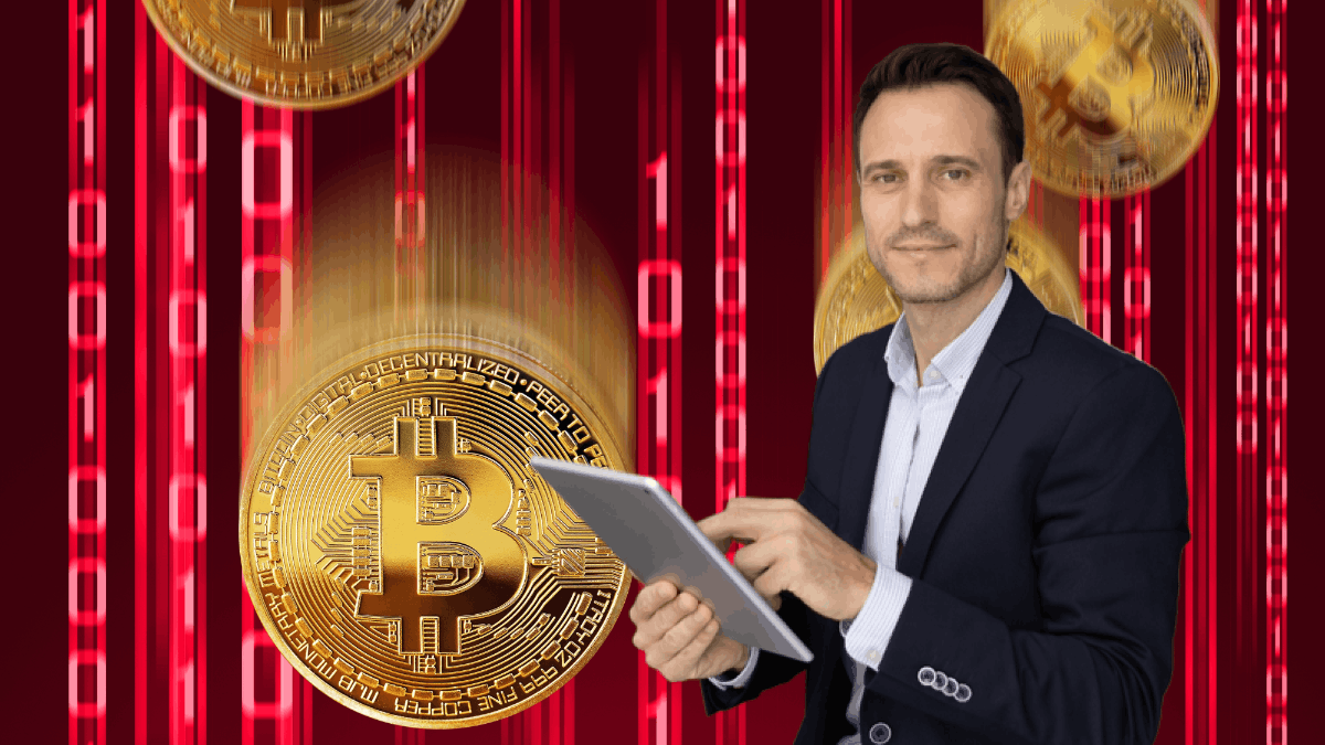 Stratégie ako profitovať keď Bitcoin padá