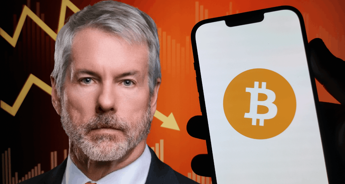 Prežijem aj pád Bitcoinu na 8 000 $, tvrdí najväčší držiteľ