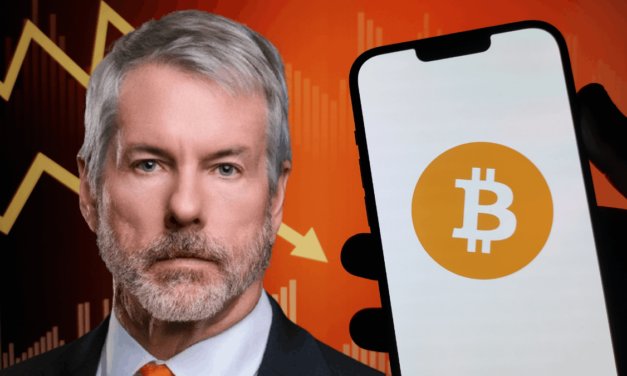 Prežijem aj pád Bitcoinu na 8 000 $, tvrdí najväčší držiteľ