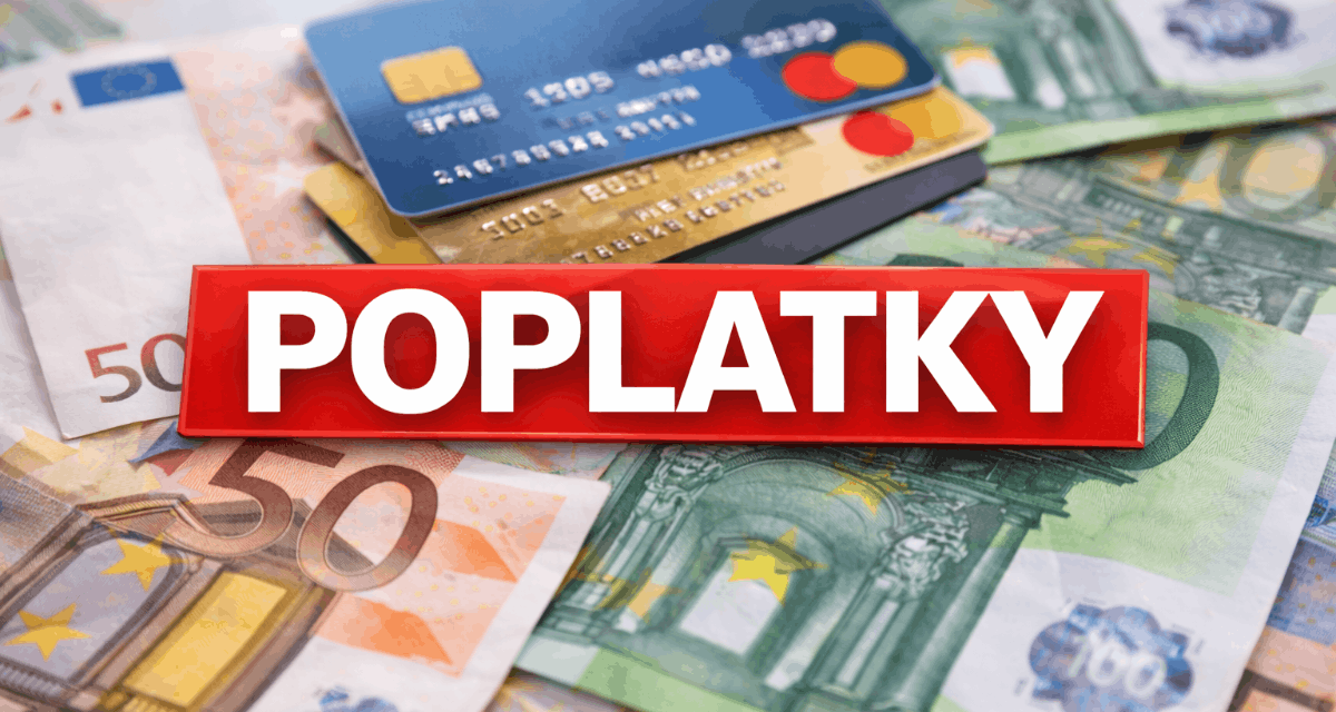 Tatra banka mení poplatky: Mnohí Slováci si priplatia, seniori môžu výrazne ušetriť