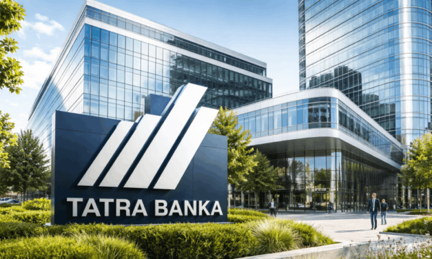 Tatra banka prináša novinku, ktorá môže podnikateľom ušetriť tisíce eur. Kto získa extra výhodný úver?