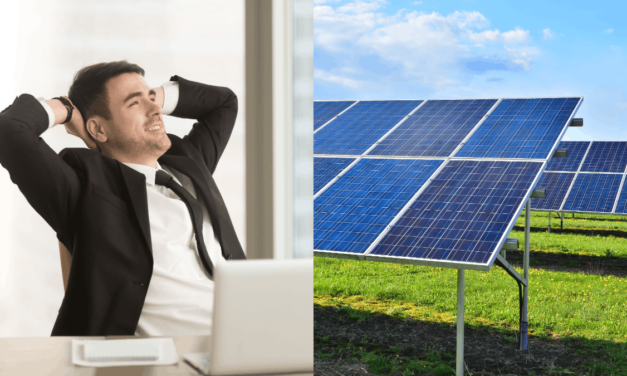 Elektrina zadarmo, zisk dvojnásobný: Prelomová ťažba kryptomien na Slovensku