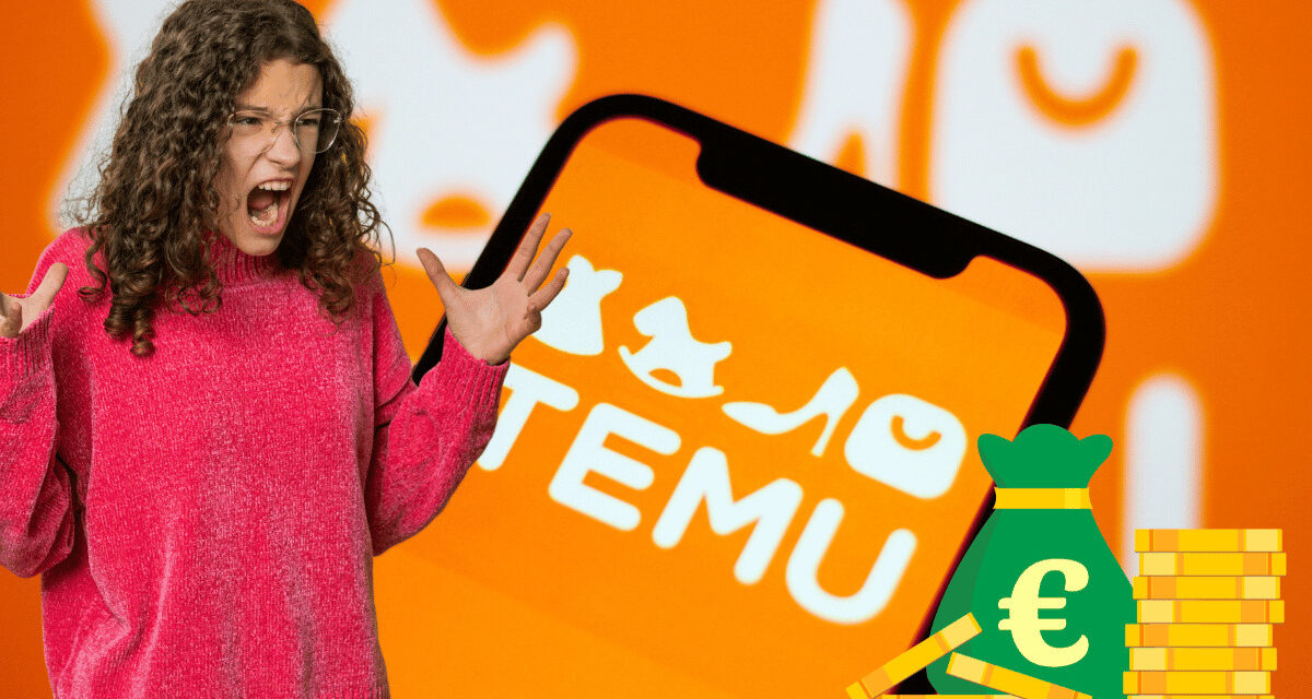 Temu končí s „ultralacnými“ balíkmi. Slováci budú platiť viac za každý balík