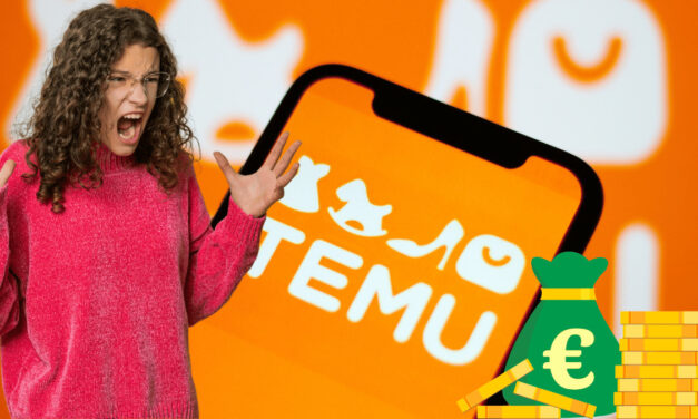 Temu končí s „ultralacnými“ balíkmi. Slováci budú platiť viac za každý balík